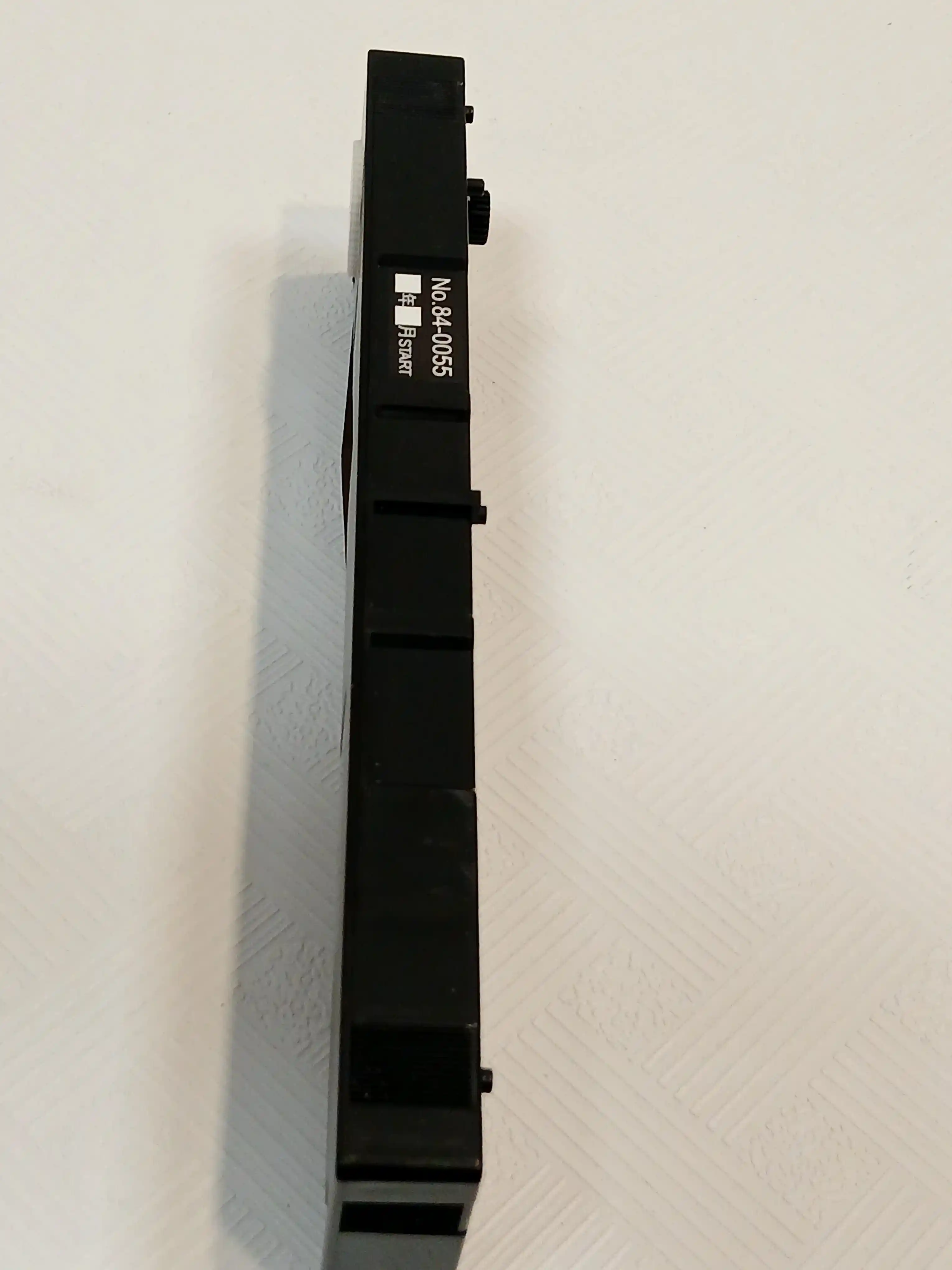6-color ribbon cassette for AH Series